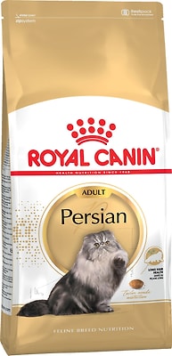 Сухой корм для кошек Royal Canin Persian Adult для Персидских кошек 400г