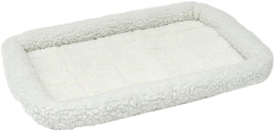 Лежанка для собак и кошек MidWest Pet Bed флисовая 77*52см