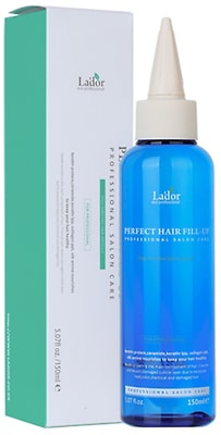 Филлер для волос LaDor Perfect Hair Fill-Up Восстановление 150мл