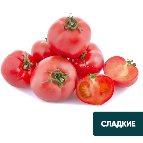 Томаты Бархатный мед Узбекистан 300г