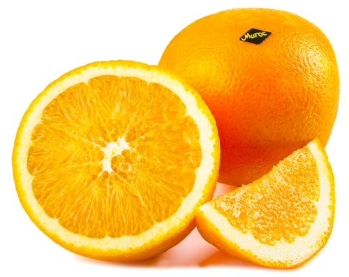 Апельсины Навелин 1кг