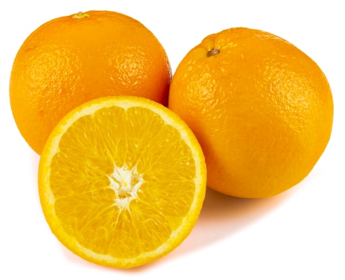 Апельсины Навелин 0.8-1.2кг