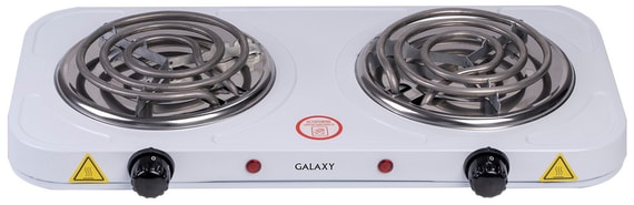 Плита Galaxy GL3004 электрическая