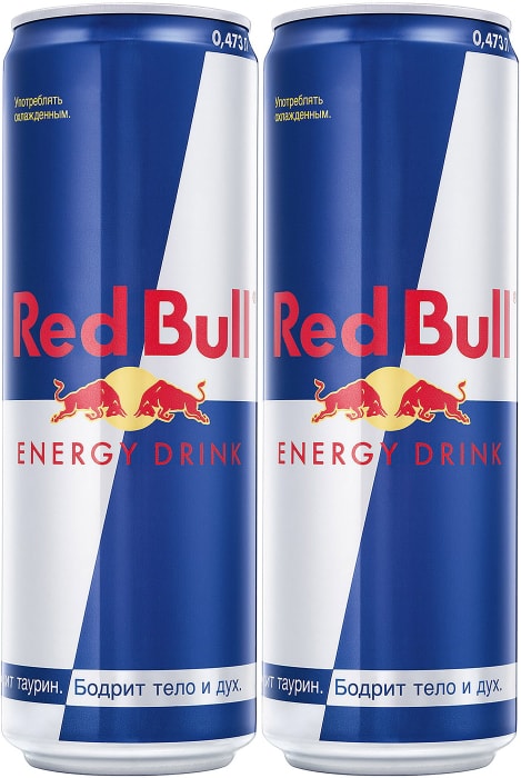 Napitok Red Bull Energeticheskij 473ml Kupit S Dostavkoj V Vprok Ru Perekryostok Po Cene 229 00 Rub