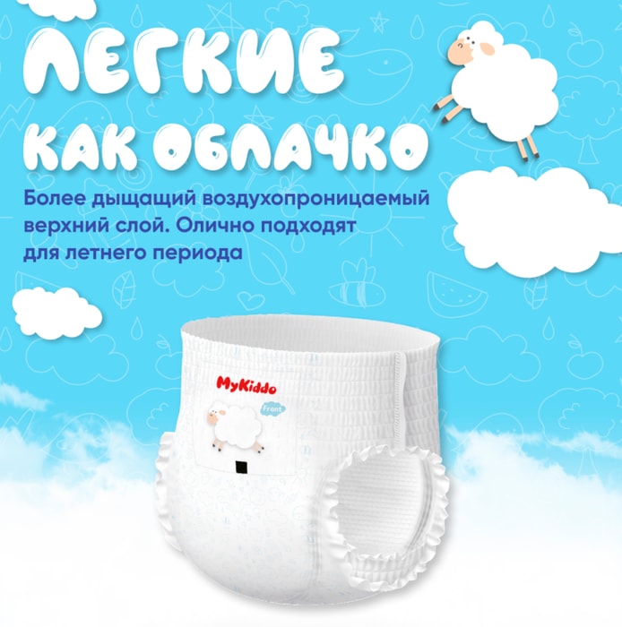Подгузники mykiddo. Mykiddo night подгузник отзыв.
