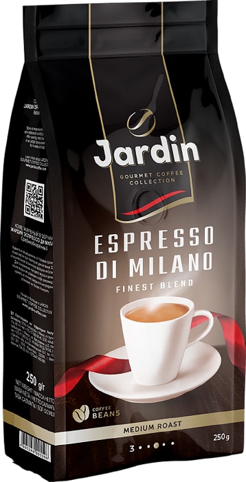 Кофе В Зернах Jardin Espresso Купить