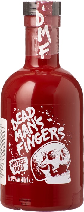 Dead Mans Fingers Ром Купить В Москве