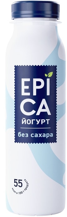 Epica питьевой. Epica питьевой натуральный. Epica йогурт питьевой натуральный. Epica йогурт питьевой без сахара. Wpica йогуртпитьевой без сахара.