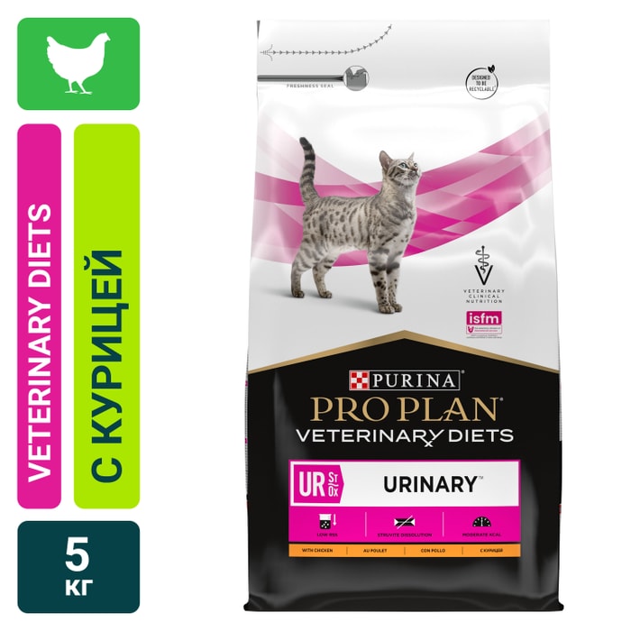 Корм для кошек проплан уринари купить. Pro Plan Urinary.