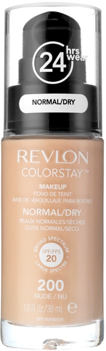 200 nude revlon