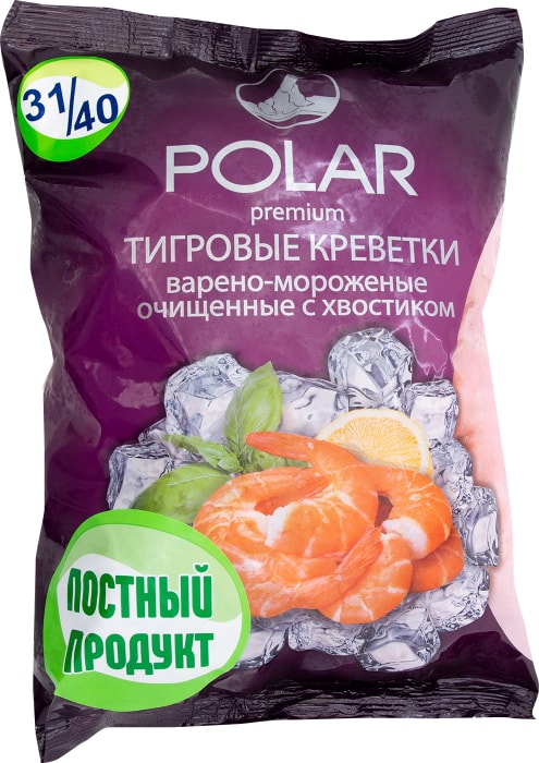 31 40. Креветки Королевские Polar 50/70. Полар Королевские креветки 31 40. Тигровые креветки Polar. Креветки Полар тигровые.