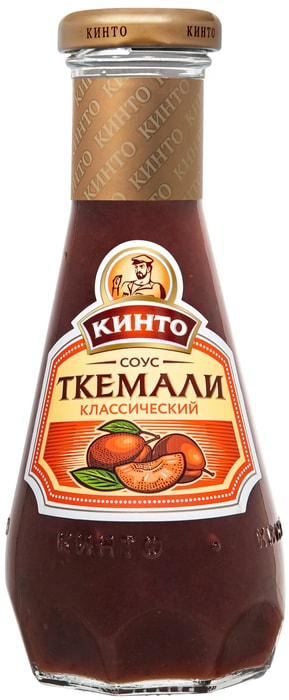 Соус кинто ткемали классический