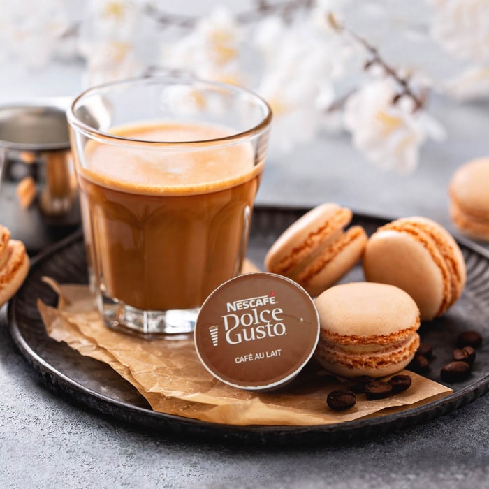 Cafe nestle 2025 dolce gusto