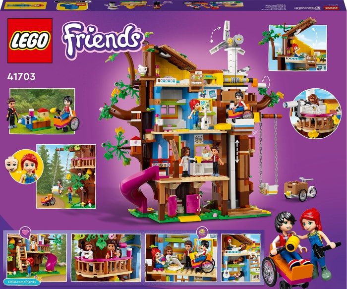 LEGO Friends 41703 0.00