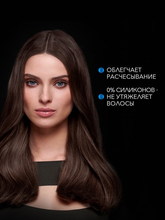 Волосы лишенные объема. Волосы лишенные объема