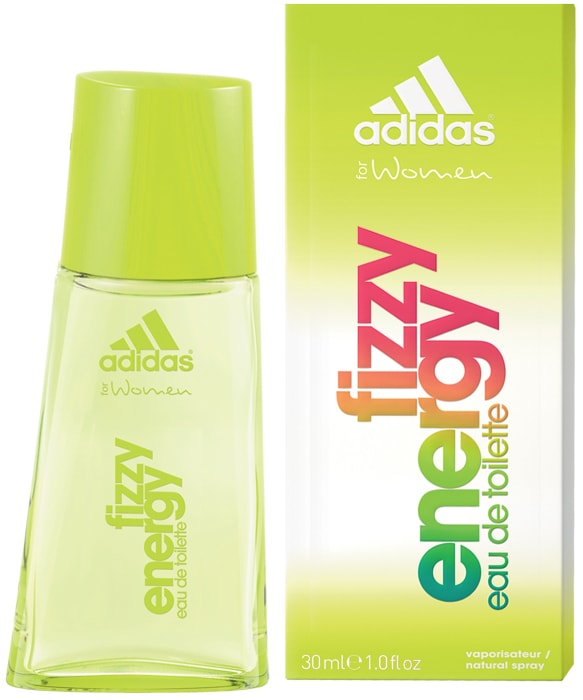 Adidas hotsell fizzy energy