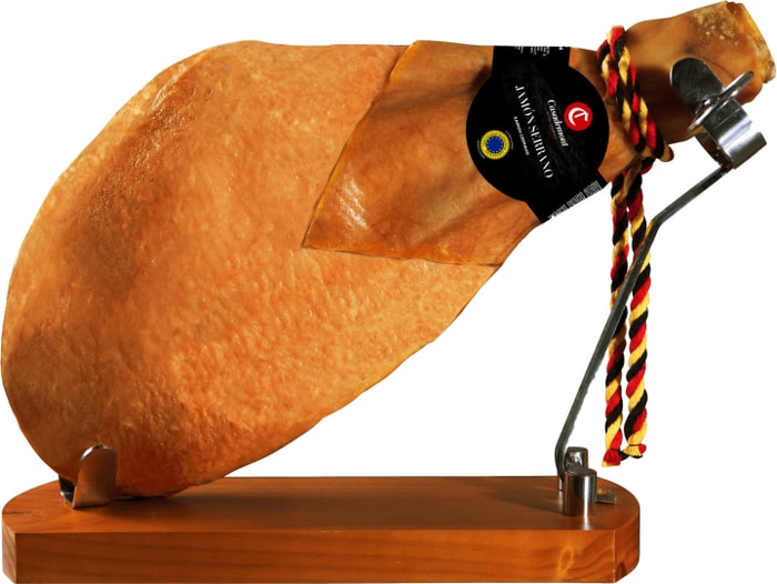 Хамон Ozon