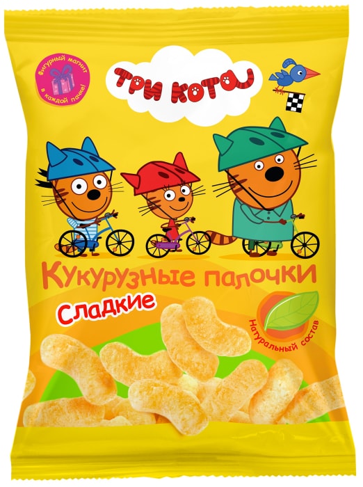 Кукурузные палочки картинки