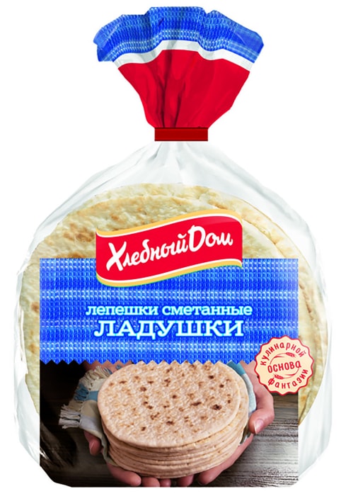 Лаваш хлебный дом фото