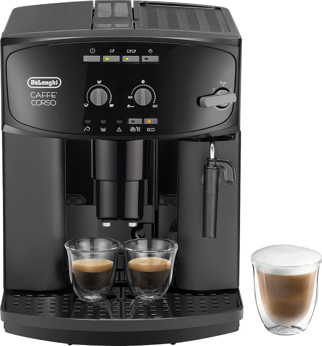 Caffe 2025 corso delonghi