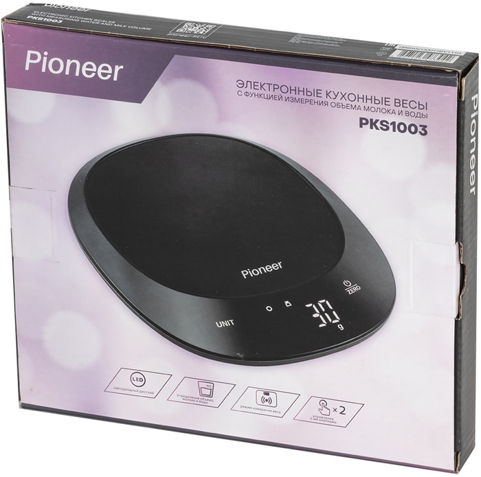 Техника для кухни pioneer