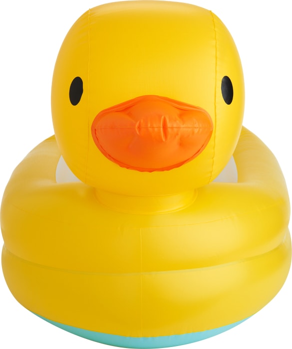 Munchkin white hot store duck