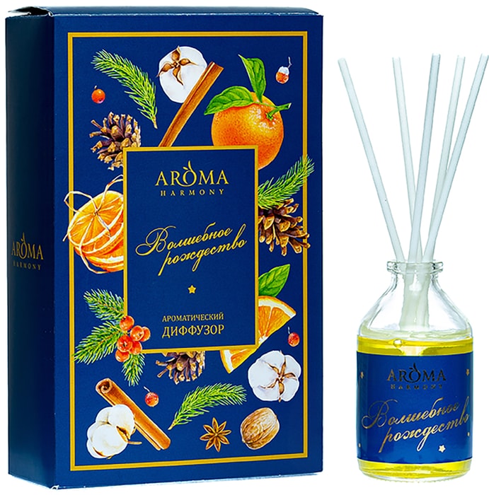Диффузор открытка. Aroma harmony диффузор открытка. aroma harmony волшебное рождество. рв3605н диффузор. диффузор н аокне.