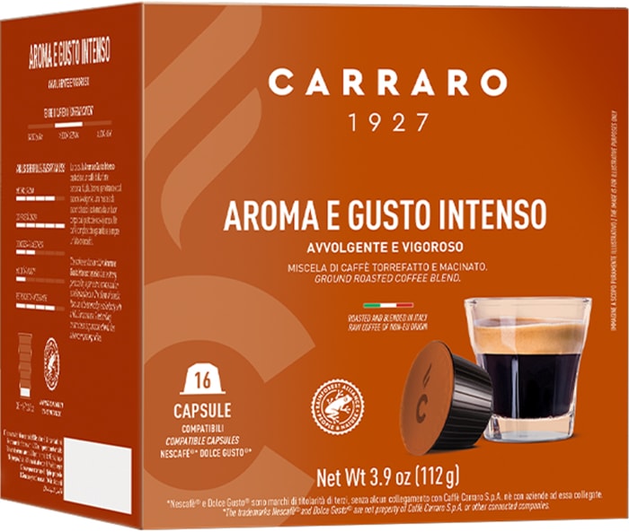 Carraro кофе в капсулах. Кофе в капсулах Carraro intenso. Carraro Aroma e gusto intenso кофе в капсулах. Into Caffe капсулы. Carraro Dolce gusto Brazil.