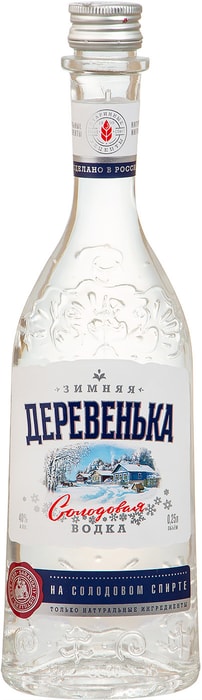 Деревенька 0.7