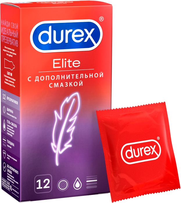 В России сняли запрет на презервативы Durex