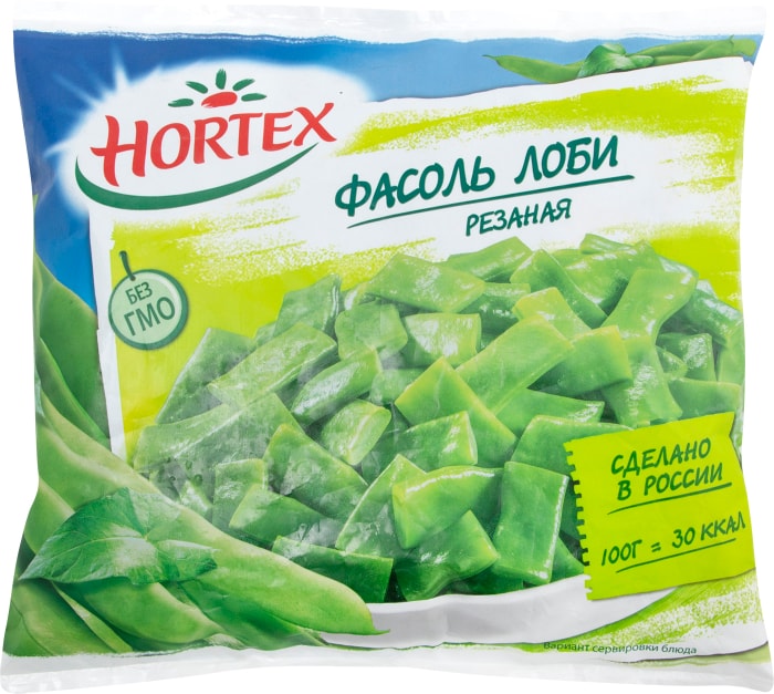 Смесь для супа hortex