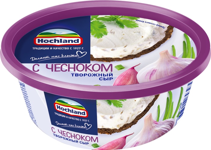 Творожный сыр Озон