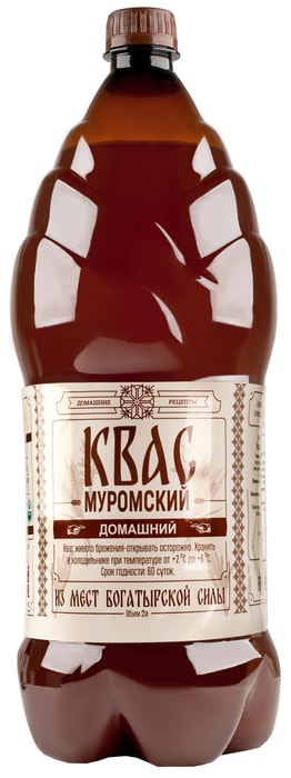 Рецепты кваса