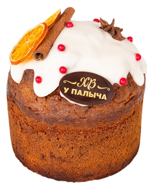 Кулич От Палыча Цена