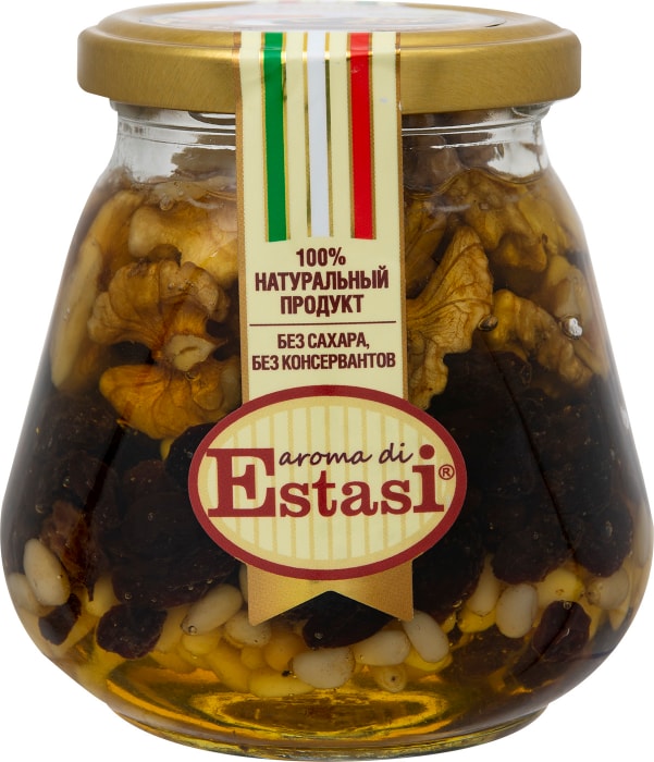 Aroma di estasi десерты