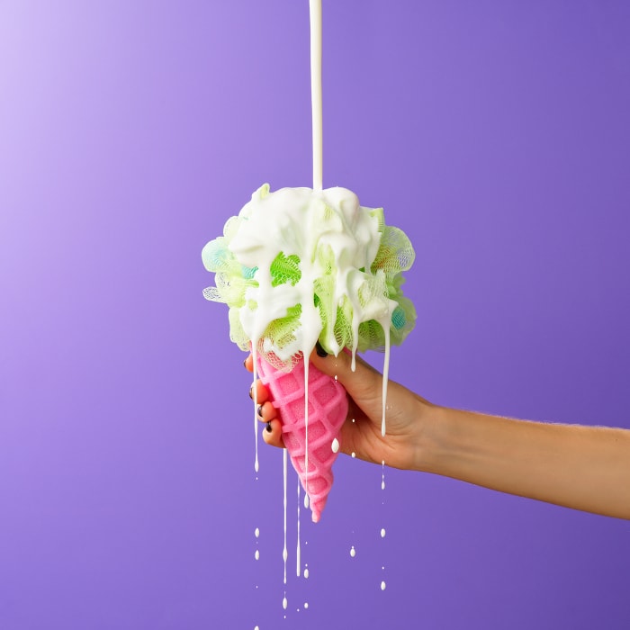 Dolce milk мочалка мороженое желтая/розовая. Мочалка для душа дольче милк. Мочалка дольче дольче милк. Дольче милк мочалка мочалка. Дольче милк и желтая мочалка.