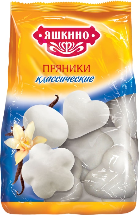 Пряники классические