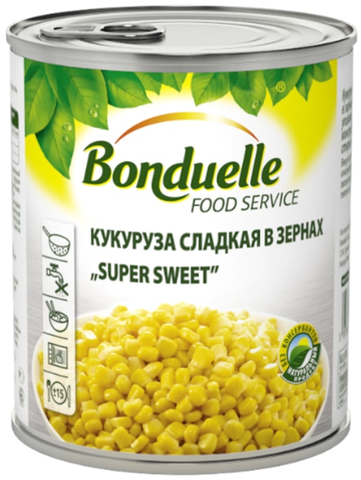 Кукуруза Бондюэль Купить Семена Для Посадки