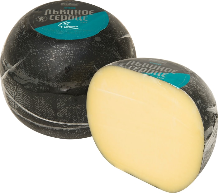 козий сыр львиное сердце