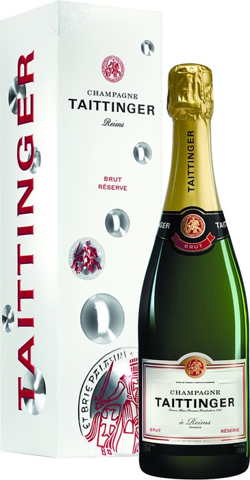 Taittinger Шампанское Цена