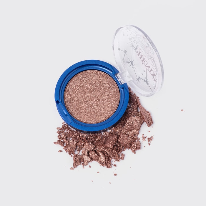 Тени vivienne sabo сияющие. Vivienne Sabo` sparkling mono Eyeshadow.