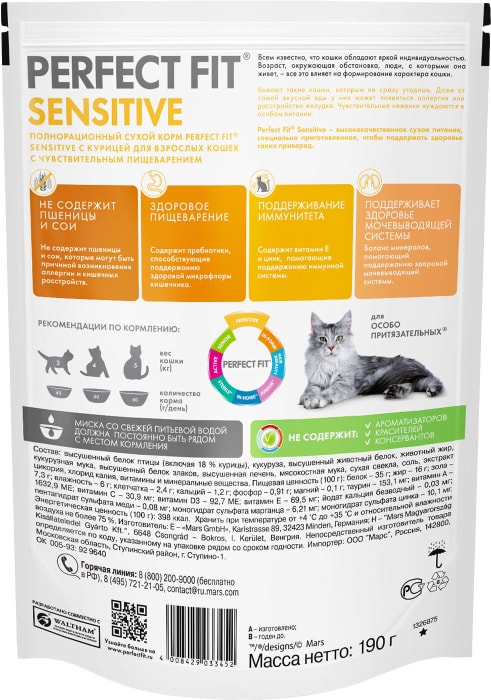 Оптимальные результаты для здоровья