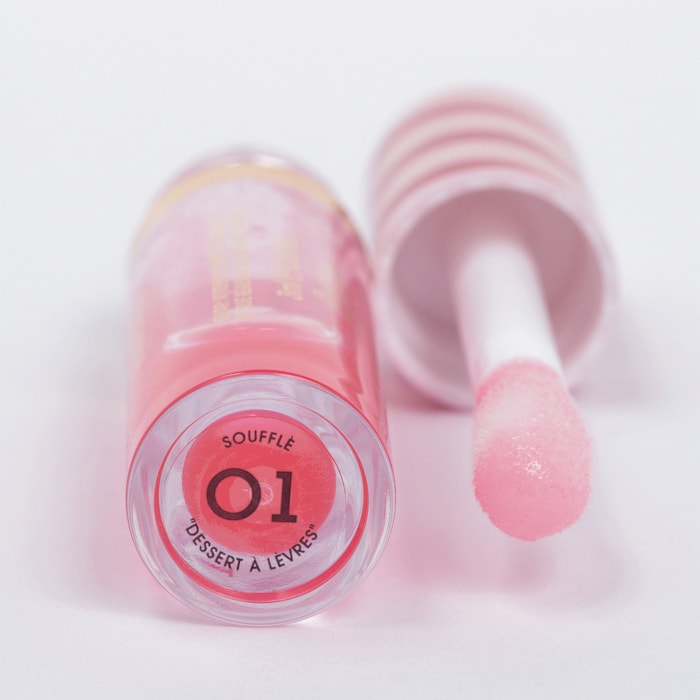 масло для губ вивьен сабо 02. Vivienne sabo масло для губ тон.