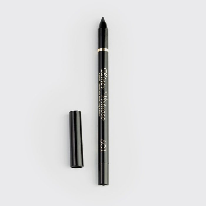 Vivienne sabo virtuose отзывы. Vivienne Sabo Liner virtuose. Карандаш для век Vivienne Sabo Liner virtuose устойчивый, тон 603. Карандаш Вивьен спбо 604 КПК правельно наносить на нижнее веко.