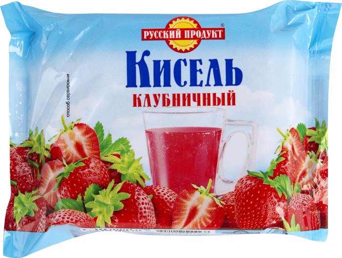 Кисель Ozon
