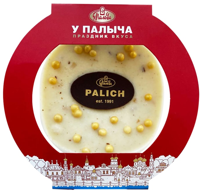 Кулич От Палыча Цена