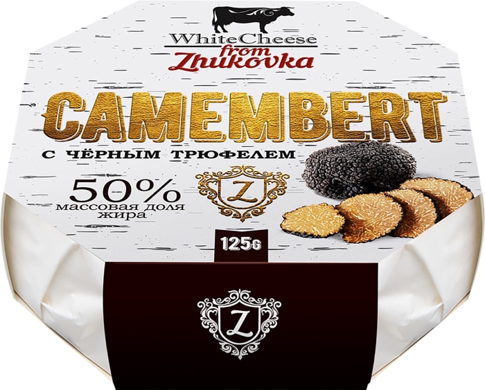 Сыр белый замок