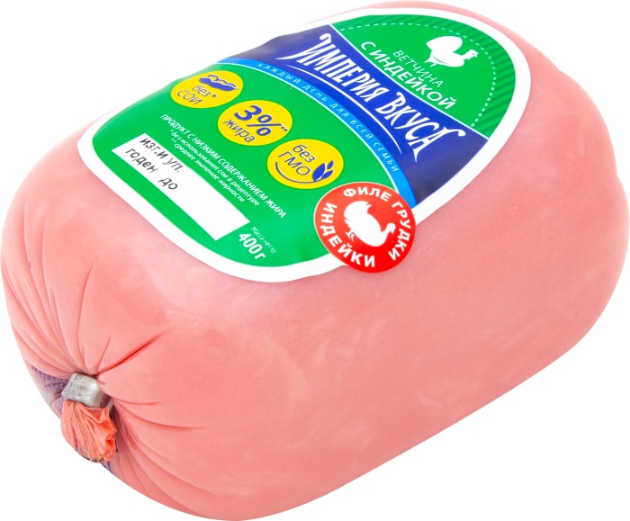 Ветчина Ozon