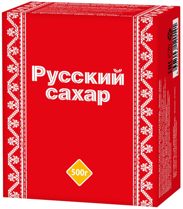 Русский сахар