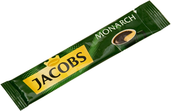 Кофе якобс монарх растворимый Ozon